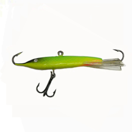 Балансир DAG master Классик вес 15гр цвет  18