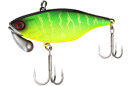 Воблер JACKALL TN/70 Trigon цв. matt tiger