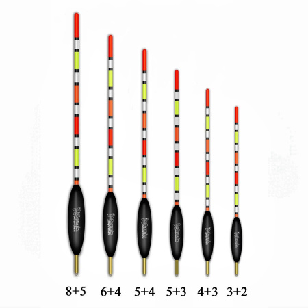 901 Поплавок из полиуретана Wormix  5+3гр. 90153
