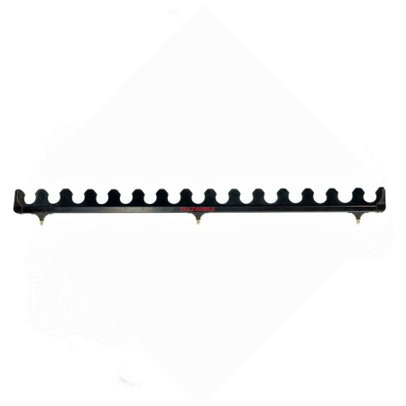 Гребенка Pro Sport под 15 удилищ (3 резьбы)