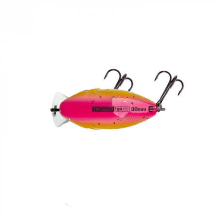 Воблер MASTER TRIGGER  30mm SR F цв. M19