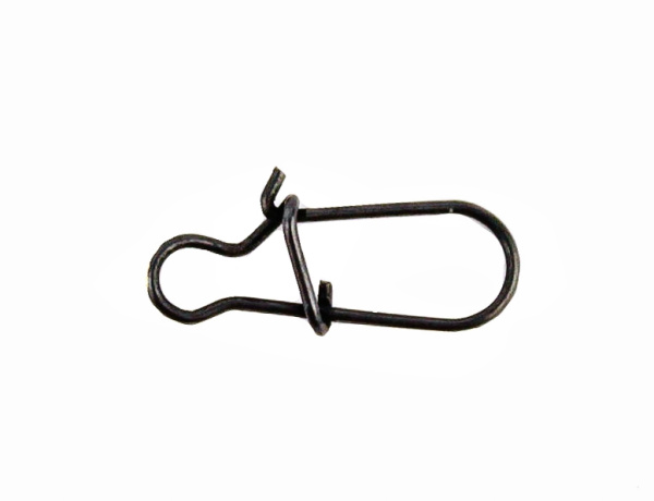 Застежка  Intech Quick lock Snap (10шт) (#3)