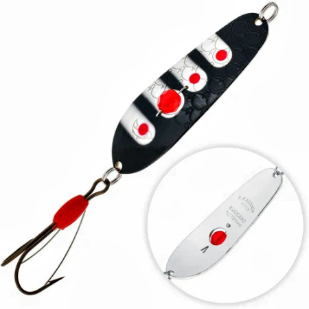 Бл. Rasanen 70/20 (бусинка, незац.) BL/R/S-S 