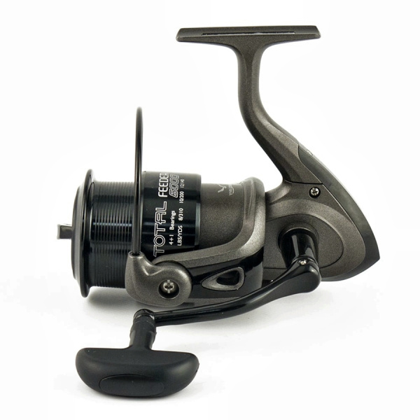 Катушка Viva Total Feeder 6000