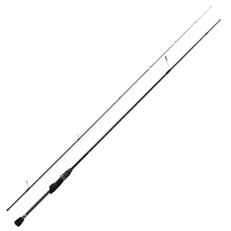 Удилище спиннинговое FLAIR FLS-762L-T 1-10g
