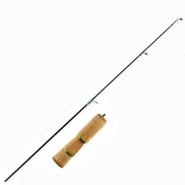 Удочка зимняя HITFISH ICE VOYAGER 63 cm M