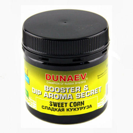 Комплекс DUNAEV AMINO-BOOSTER&DIP Сладкая кукуруза