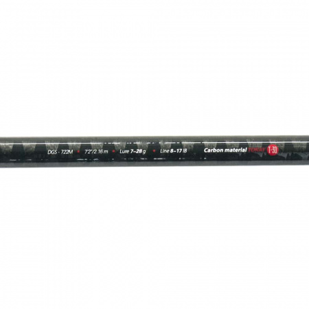 Спиннинг Viva Divergent 722M 2.16m 7-28g