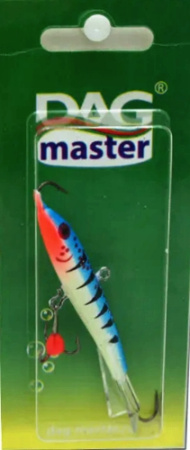 Балансир DAG master RAP вес 14гр цвет 7