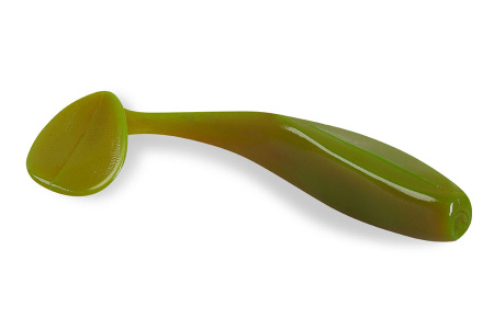 Силиконовая приманка FORMAT DROP 100mm (5шт.) цвет F22