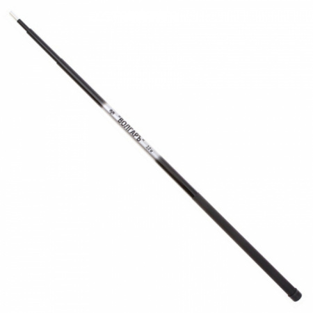 Ручка к подсачеку штекерная "Волгаръ" 3,0м (3 секции)