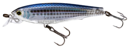 Воблер Yo-Zuri 3DS Minnow 70SP F1135-HMT