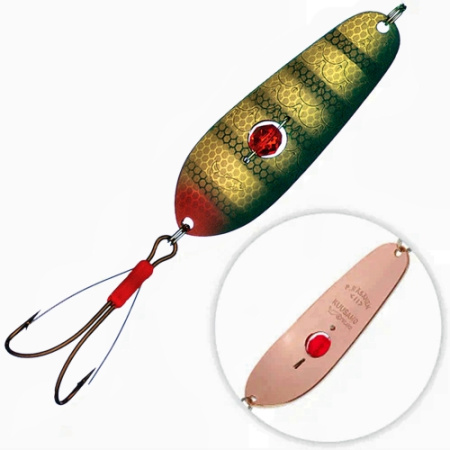 Бл. Rasanen 70/20 (бусинка, незац.) GR-B 