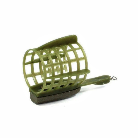 Кормушка фидерная VEGAS "cетка" large 22 г