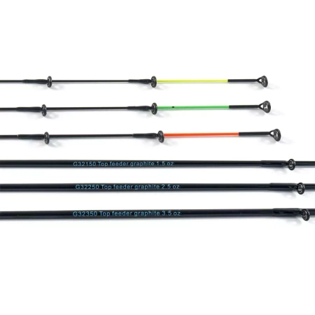 Удилище Viva Top Feeder 3,6m 100g