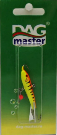 Балансир DAG master RAP вес 10гр цвет 9