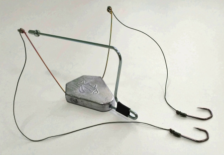 Донный монтаж 80г