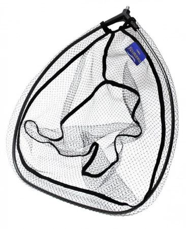 Голова для подсачека "Волжанка Капля"   55*50*30, леска