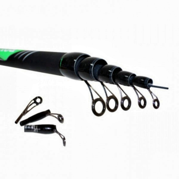 удочка /MIFINE/ ROVTEX BOLO С/К 7.0м (10-30гр) 10325-700