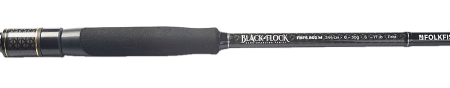 Cпиннинг Black Flock FBFS 802M