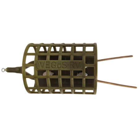 Кормушка фидерная RIVER "cетка"  ТАРАКАН  90 г