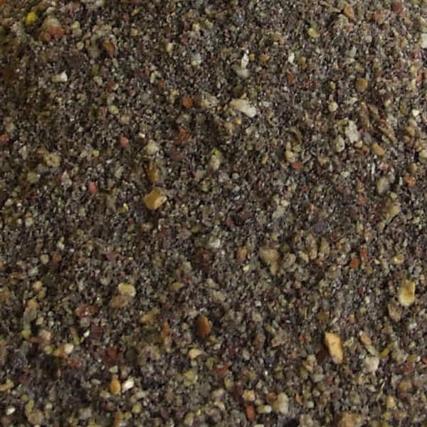 Прикормка "DUNAEV-MS FACTOR" 1кг Универсальная Черная