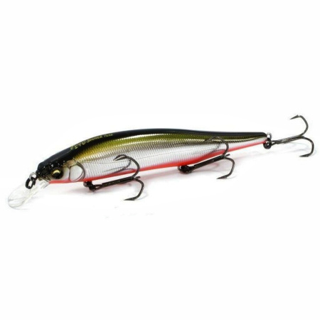 Воблер Megabass Ito-Shiner (11,5см, 14гр, 1,8-2м) suspending m rb shad