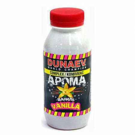 Арома Комплекс 250мл Ваниль