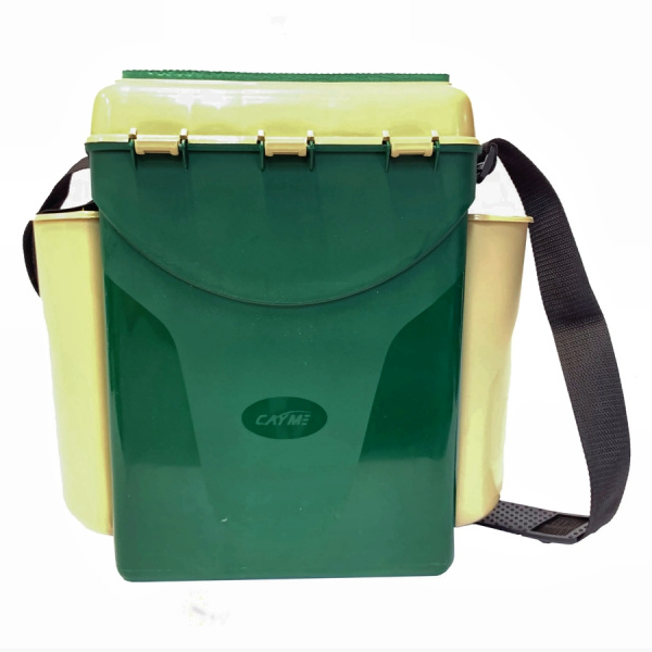 Ящик рыболовный малый