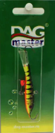 Балансир DAG master RAP вес 19гр цвет  12