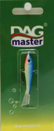 Балансир DAG master Классик вес 10гр цвет  15