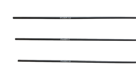 Удилище фидер "Волжанка Фидер Мастер" 3.3м (3 секции+3) тест 60+гр