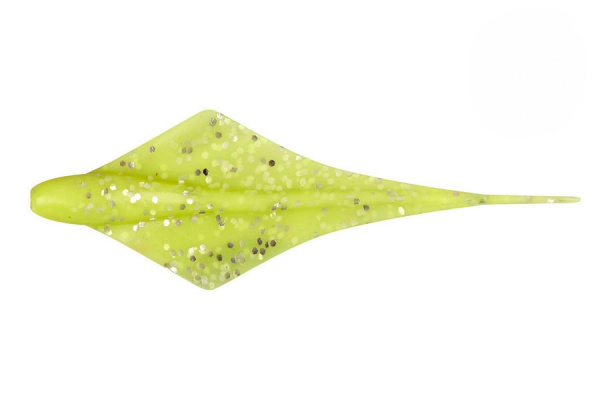 Силиконовая приманка AKKOI GLIDER 70mm цвет OR46 Силиконовая приманка AKKOI GLIDER 70mm цвет OR46