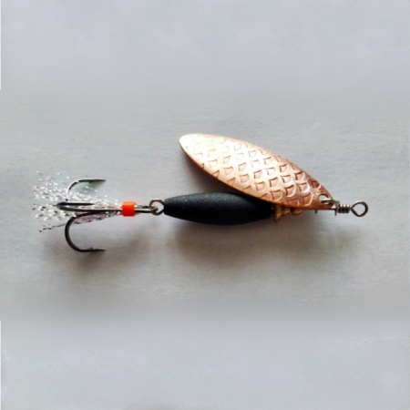 Вращ.премиум Лонги (12гр) цв. 003 медь