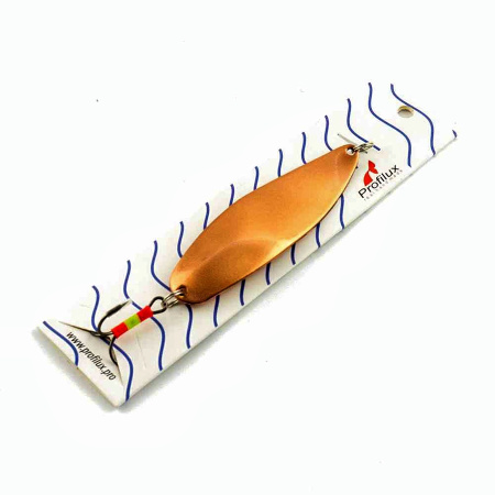 Колеб.станд. Кобра (23гр.) цв.03 медь