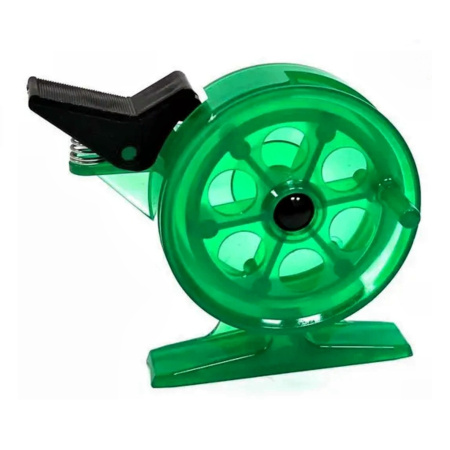 Катушка проводочная Westman 65 АБС/ПК  