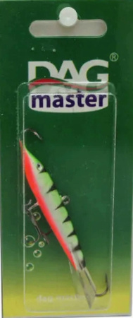 Балансир DAG master Классик вес 18гр цвет  11