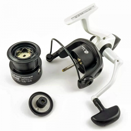 Катушка Viva Super Feeder FD 850