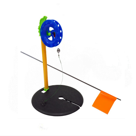 Жерлица "Дед 2" осн