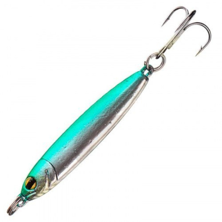Блесна Grows Culture Iron Minnow 12g 002