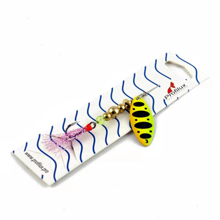 Вращ.премиум Лонг 3 (8гр) цв. 209 "регги" вертикальный