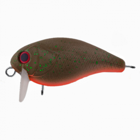 Воблер TsuYoki CHEF SSR 38F L102