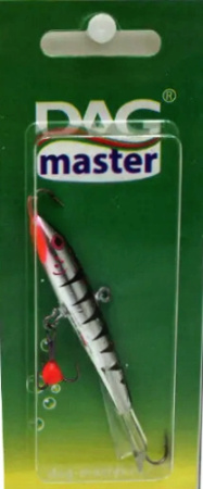 Балансир DAG master RAP вес 14гр цвет 1