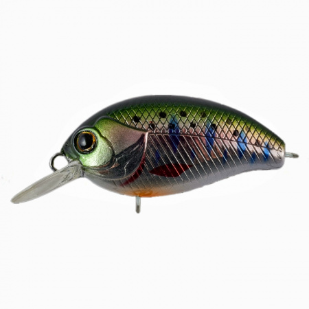 Воблер TsuYoki AGENT 36F LM001