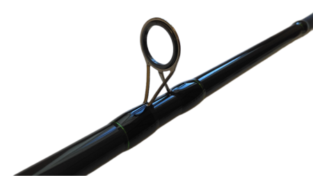 Удилище фидерное "MASTER FEEDER" FISH CRYSTAL , тест 60-120  г, 4,20 м, 3+3 tips