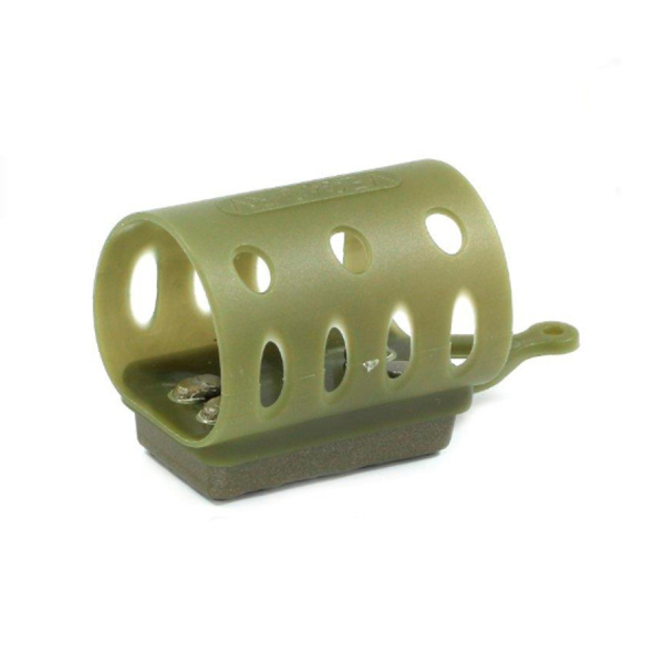 Кормушка фидерная SIMPLE  RVL  "овал" 80 г