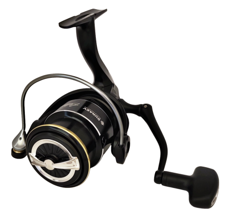 Катушка DUNAEV Pulliner Feeder  5500M 6+1bb