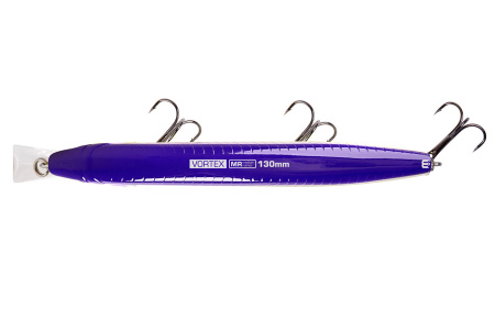 Воблер MASTER VORTEX 130mm MR SP цв. M27