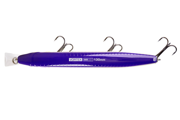Воблер MASTER VORTEX 130mm MR SP цв. M27