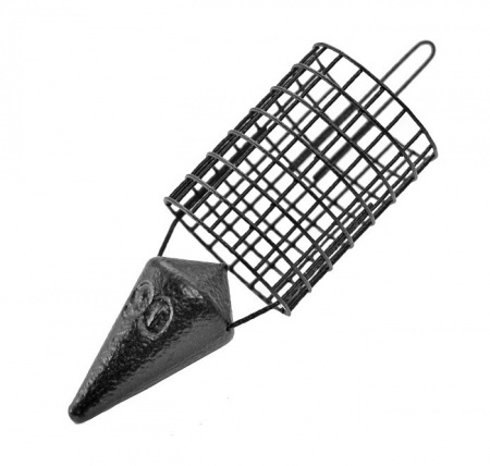 Пуля "Hard" с жестким отводом, XL 90